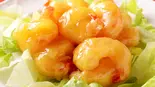 エビのマヨネーズ(8個)(中華料理Bear割引セール50%)