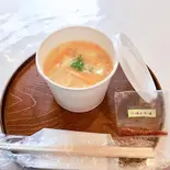 日替わりお味噌汁 1(Happy Spaceship)