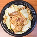 スパイシーNoodle（養老乃瀧 新井薬師店）