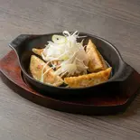 鶏肉味噌餃子（地鶏備長とり幻）
