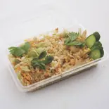 タイチャーハン thai fried rice(ASIAN DINING PAREWA&BAR)