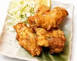 丹波鶏のからあげ（深夜食堂 竹蔵）
