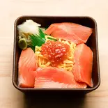 北の親子丼（TOBI 新丸子店）