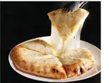 チーズナン / CHEESE NAN（スナンネパールインドキュイジーヌ 名古屋店）