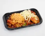 [大盛り] チーズタッカルビ（ナッコプセ専門店 海雲台 해운대）
