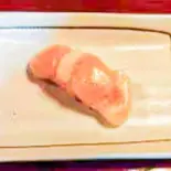 ホタテ貝(志げる寿司)