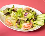 グリーンサラダ GREEN SALAD（インド料理スパイスカレーキッチン）