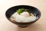 とろ玉うどん(並)（うどん食堂太鼓亭 尼崎立花店）