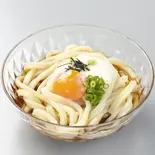 とろ玉うどん（【北海道×肉×カレー】ななつぼし 南浦和店）
