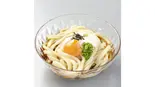 とろ玉うどん（【天丼】天晴(てんせい) 南浦和店）