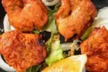 チキンティッカ Chicken tikka(ネパールキッチン グリッシュカレーハウス)