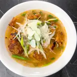 焼肉チャーブンチャン（愛達霖清川店(Aidalin kiyokawa Restaurant)）