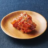 【単品】ヤンニョムからあげ(1個)（3年連続からあげグランプリ金賞受賞 元祖からあげの中津家 博多店）