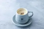 オリジナルクラフトチャイ【HOT】（RAD BROS CAFE）