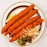 シークカバブ4pc（MISSON）