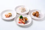 トッピング全盛り（ぽわるぅ）