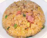 炒飯（台湾料理興福順 座間店）