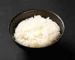 ライス単品(小150g)Rice 150g（豚ラーメン すぎ田 西小山店）