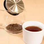 ほうじ茶（chez f.）