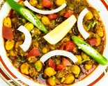 Chana Masala(spicy)チャナマサラ（Priya）