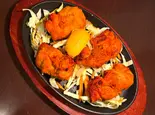チキンティッカ/Chicken Tikka 2P（NAMASTE BAUDDA）