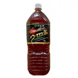 ウーロン茶(2000ml PET)(味が選べるオイル焼 よりどりみどり)