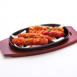 ジューシーシシカバブ(4P) SEEKH KABAB 4P（インド＆アジアンレストラン シルザナ 護国寺）
