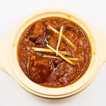 マトンカレー (Mutton curry)（おいしいカレー spice story）