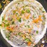 オニオンドーサ Onion Dosa（シッダールタパレス 雪谷 田園調布店）