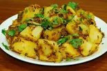 アル ジラ Aloo jeera(AGRIM 港区弁天町店)