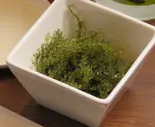 海ぶどう（沖縄料理とカレー 普天間ベース）