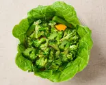 もりもりブロッコリーサラダ Broccoli Salad（美と健康 10salad(テンサラダ) 浦安店）