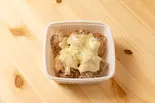 チーズからあげ5個（デカ盛り弁当 はるき 菊水店【唐揚げ弁当屋】）