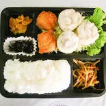 しゅうまい弁当（きょうわ弁当 梶原店）