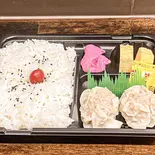 しゅうまい弁当(はましょう)