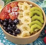 アサイーボウル（アサイーボウル専門店 Mahalo Acai Bowl Mahalo）