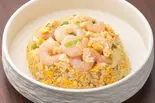 海老炒飯（台湾料理 営業中 東三国店）
