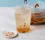 【ICE】透明麦茶（CHASHITSU time）