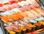面影(おもかげ)4人前48貫(最高級宅配鮨 恋花 世田谷店)