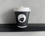 ティーラテ hot（SHELTER COFFEE）