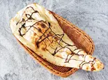 チョコナン Chocolate Naan（ラザンの台所）
