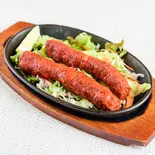 シークカバブ Seekh Kabab 2P(アジアンダイニングトルシー上末吉店)