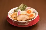 黒丸 味玉油そば（ぶぶか 吉祥寺北口店）