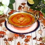 ダルカレーDal Curry（SAKURA INDIAN RESTAURANT）