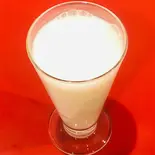 ラッシー lassi(インドアジアンダイニング RHINO)