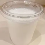 ラッシー lassi（カトリのカレー屋さん）