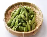 枝豆 Edamame（CHULO CHILL RESTAURANT ＆ BAR）