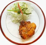 チキンティッカ1P ChickenTikka 1P（SPICE MAGIC）