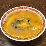 天津麺（熊ぼっこ小村井店）