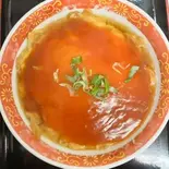 天津麺（中華料理 北京亭 戸田公園店）